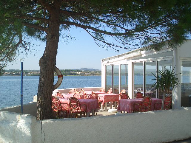34 AU BORD DE L'EAU ENDROIT HORS DU TEMPS VDS FDC DE RESTAURANT LIC IV DE 420M2 — photo 2