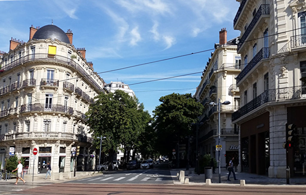 OPPORTUNITÉ RARE À GRENOBLE  BAR DE 130 M² AVEC TERRASSE 70 PLACES — photo 3