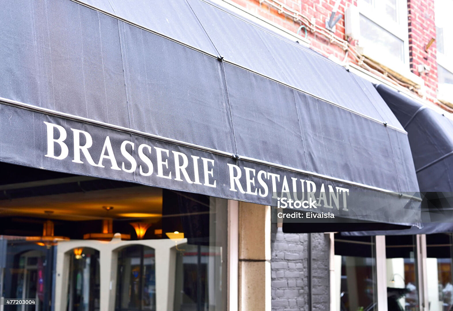 Fonds de commerce bistrot resto stylé quartier top EBE 96000€ — photo 2