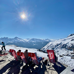 a vendre FRONT DE NEIGE   brasserie gros   CA  vente 100 % des parts — photo 2