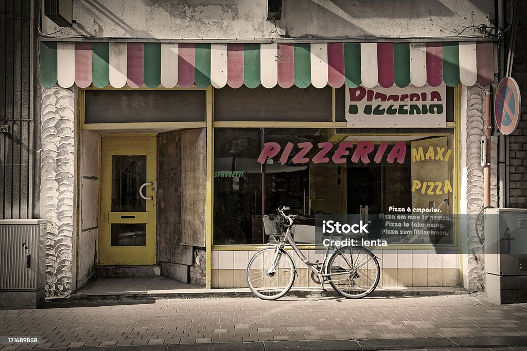 Fonds de commerce Restaurant,  Pizzéria, sur place et à emporter — photo 3