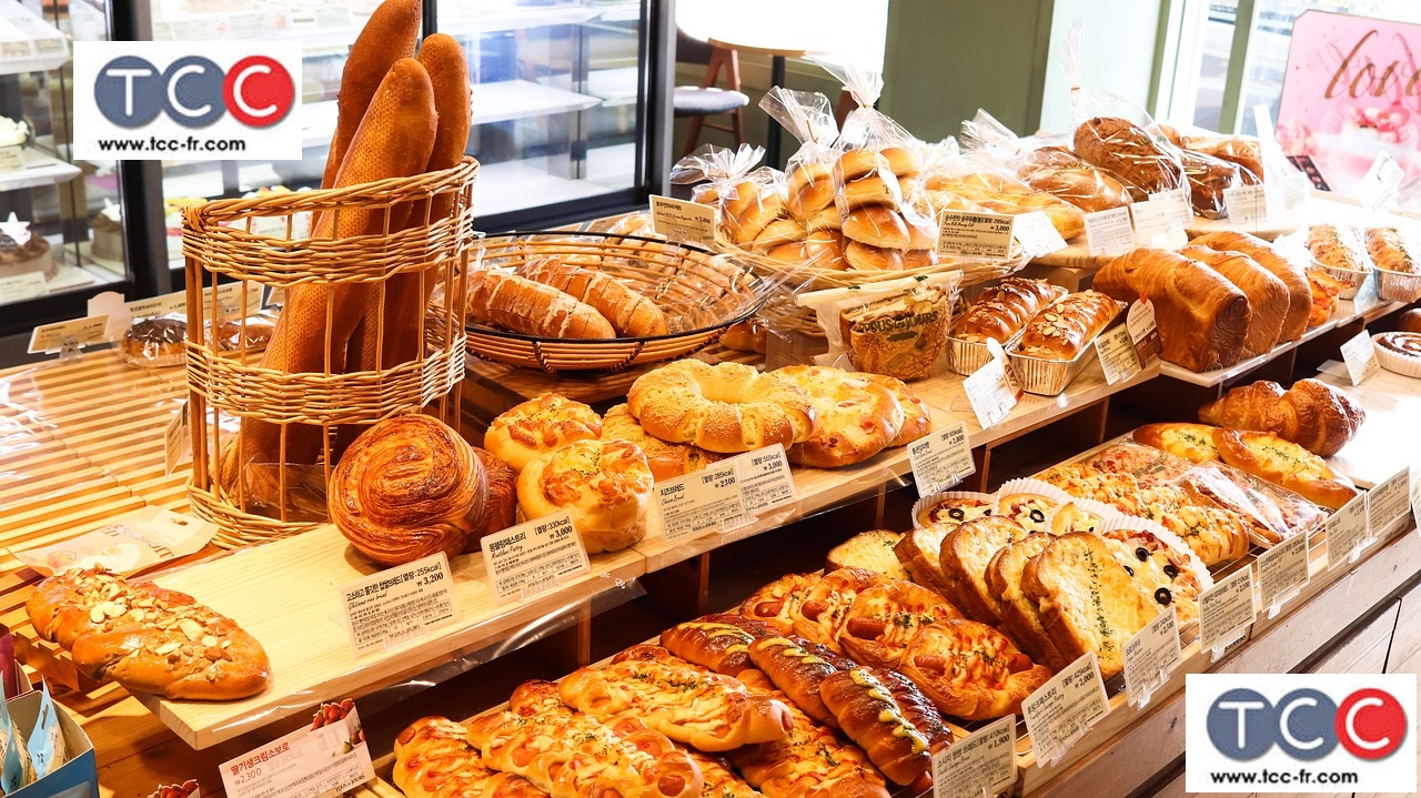 MURS commerciaux d'une BOULANGERIE moderne avec parking  sur axe circulatoire majeur entrée/sortie de PAU — photo 2