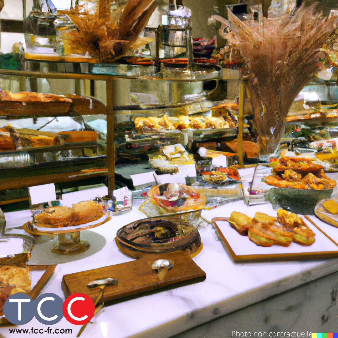 Fonds de commerce de coffee shop à Toulouse centre — photo 2