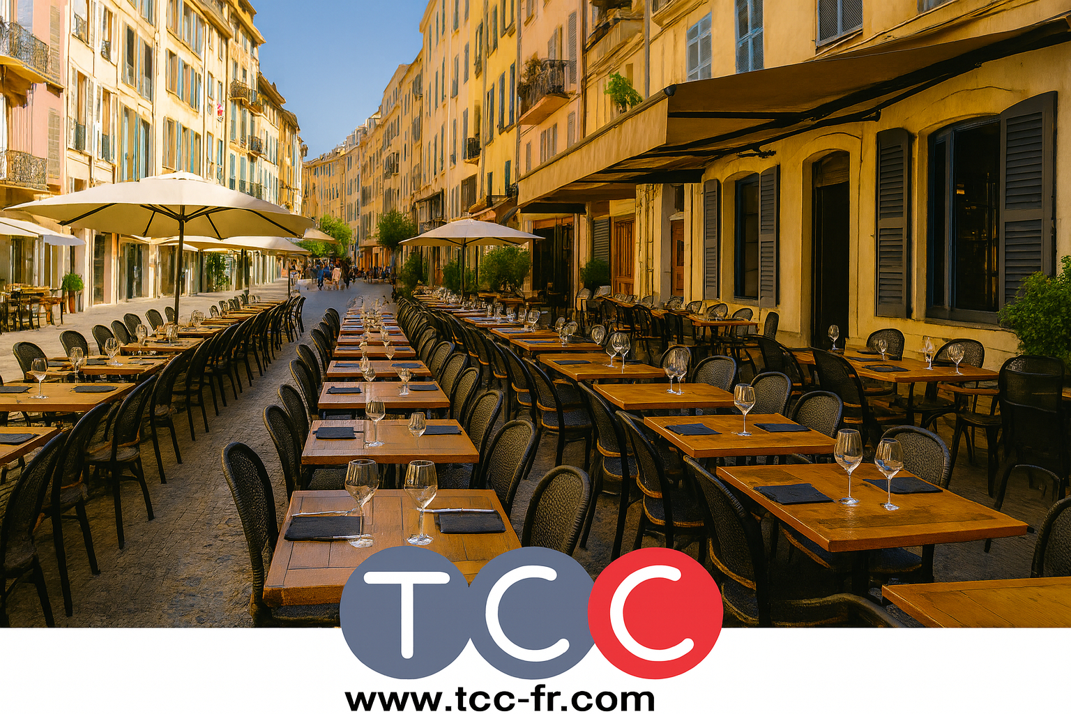 Restaurant de centre ville Toulon — photo 2