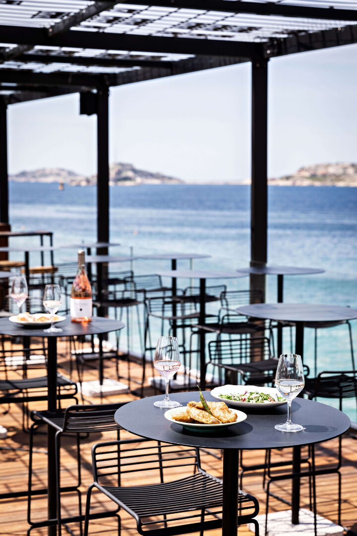 Fonds de commerce, Bar, Restaurant Six Fours Les Plages — photo 3