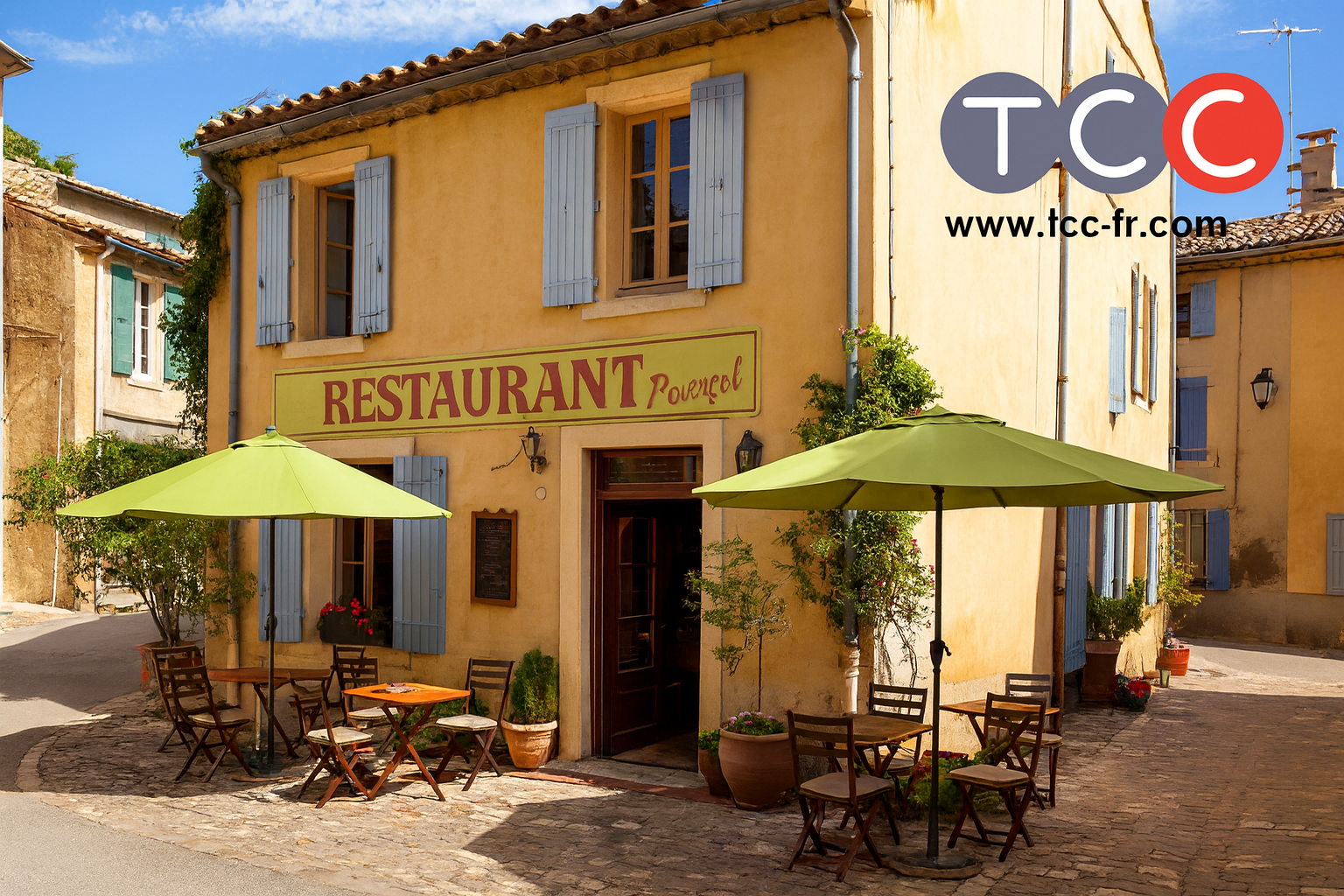Restaurant Sanary Sur Mer, 46 places — photo 2