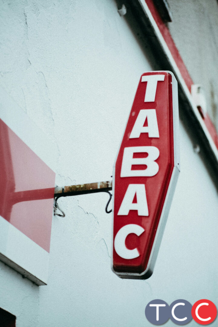 Fonds de commerce tabac Toulouse 48 m² — photo 1