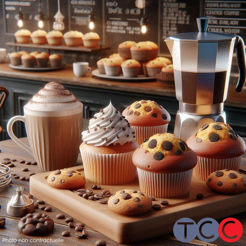 Fonds de commerce de coffee shop à Toulouse centre — photo 1