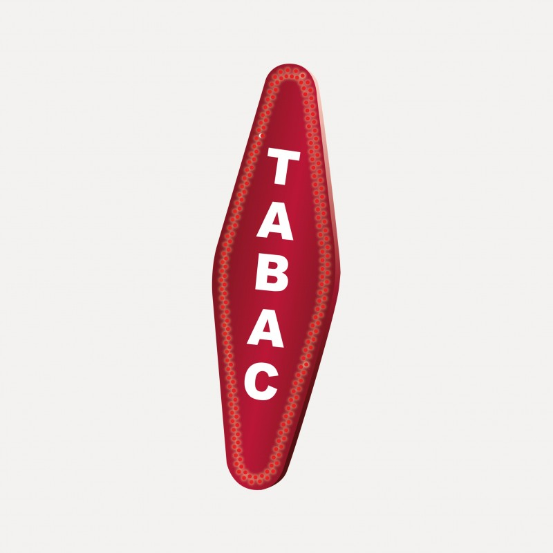 Commerce Tabac Epicerie Multi-services à Biarritz-à développer