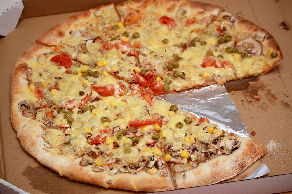 34 CAP D'AGDE EMPLACEMENT N°1 EN FRONT DE MER VENDS FONDS DE COMMERCE DE PIZZERIA — photo 1