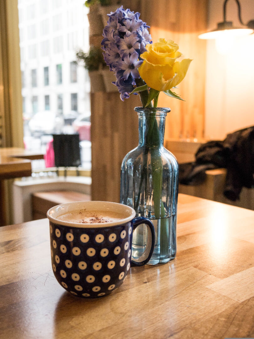 Fonds de commerce coffee shop hypercentre Toulouse — photo 1