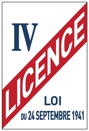 Licence IV à Toulouse — photo 1