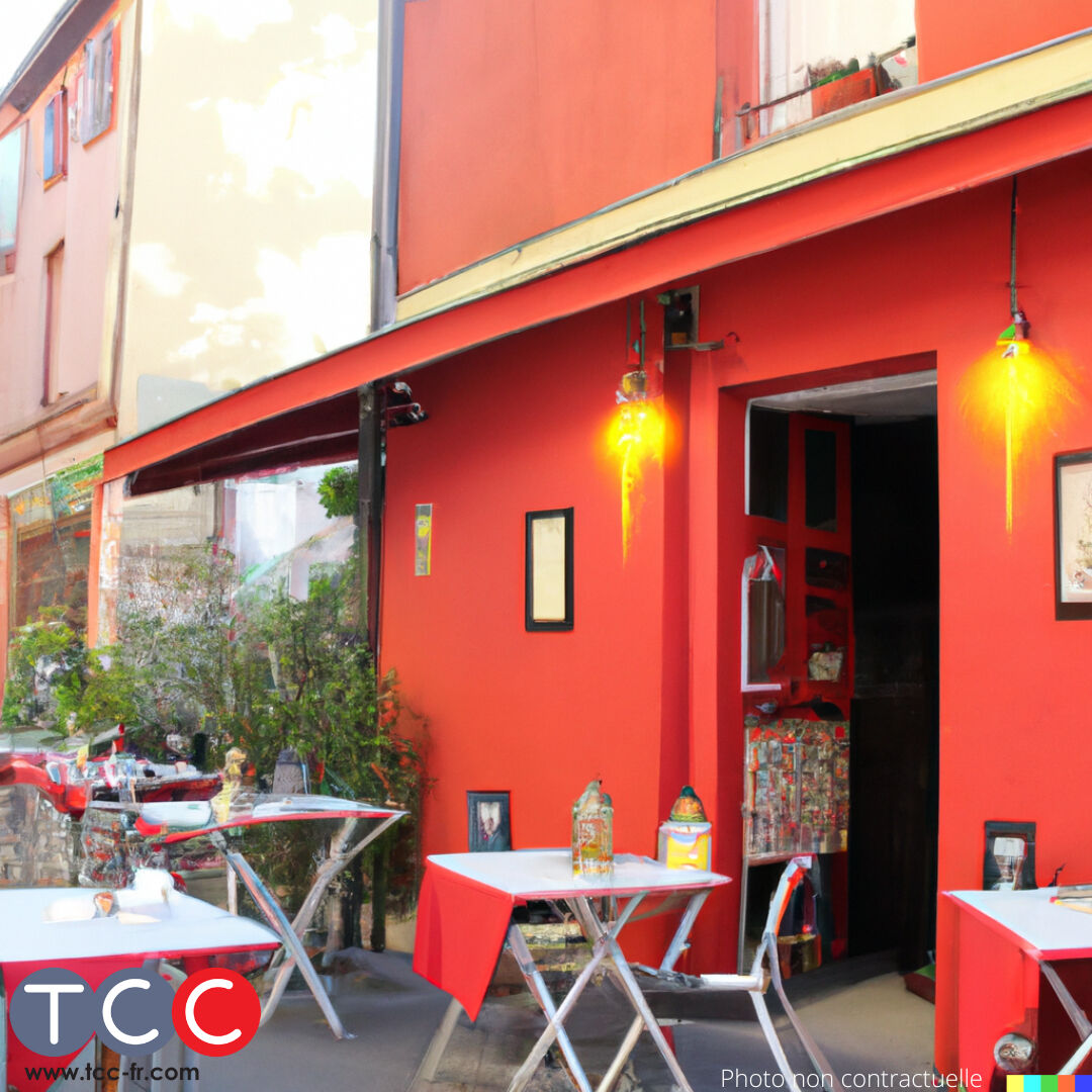 A vendre BAR/TABAC/JEUX  sur emplacement idéal
