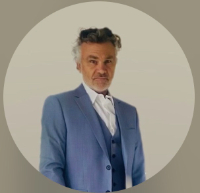 Denis BLANCHET