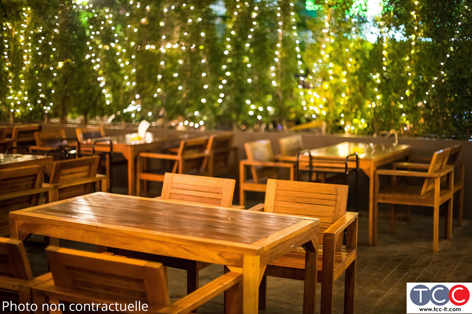 Restaurant licence III - emplacement stratégique Ouest Toulousain — photo 1