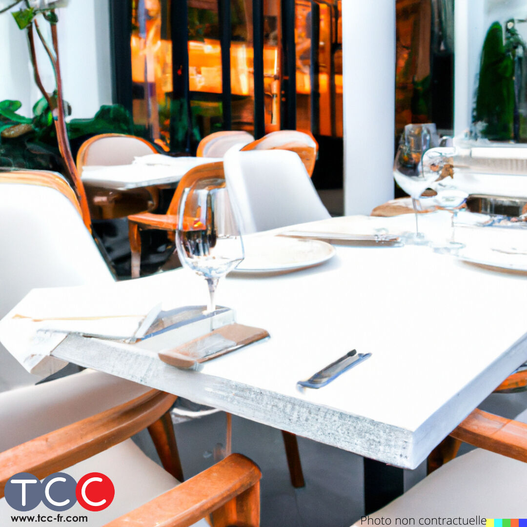 34 HERAULT MARSEILLAN PLAGE VENDS RESTAURANT OUVERT 5 MOIS PAR ANS — photo 1