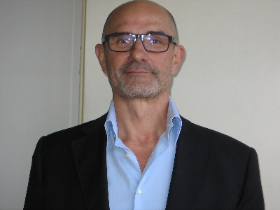 Stéphane SAYO
