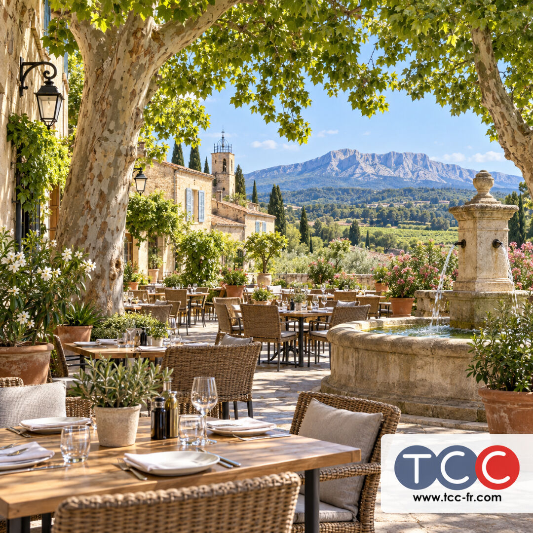 Rare opportunité pour ce magnifique établissement au milieu des vignes — photo 1