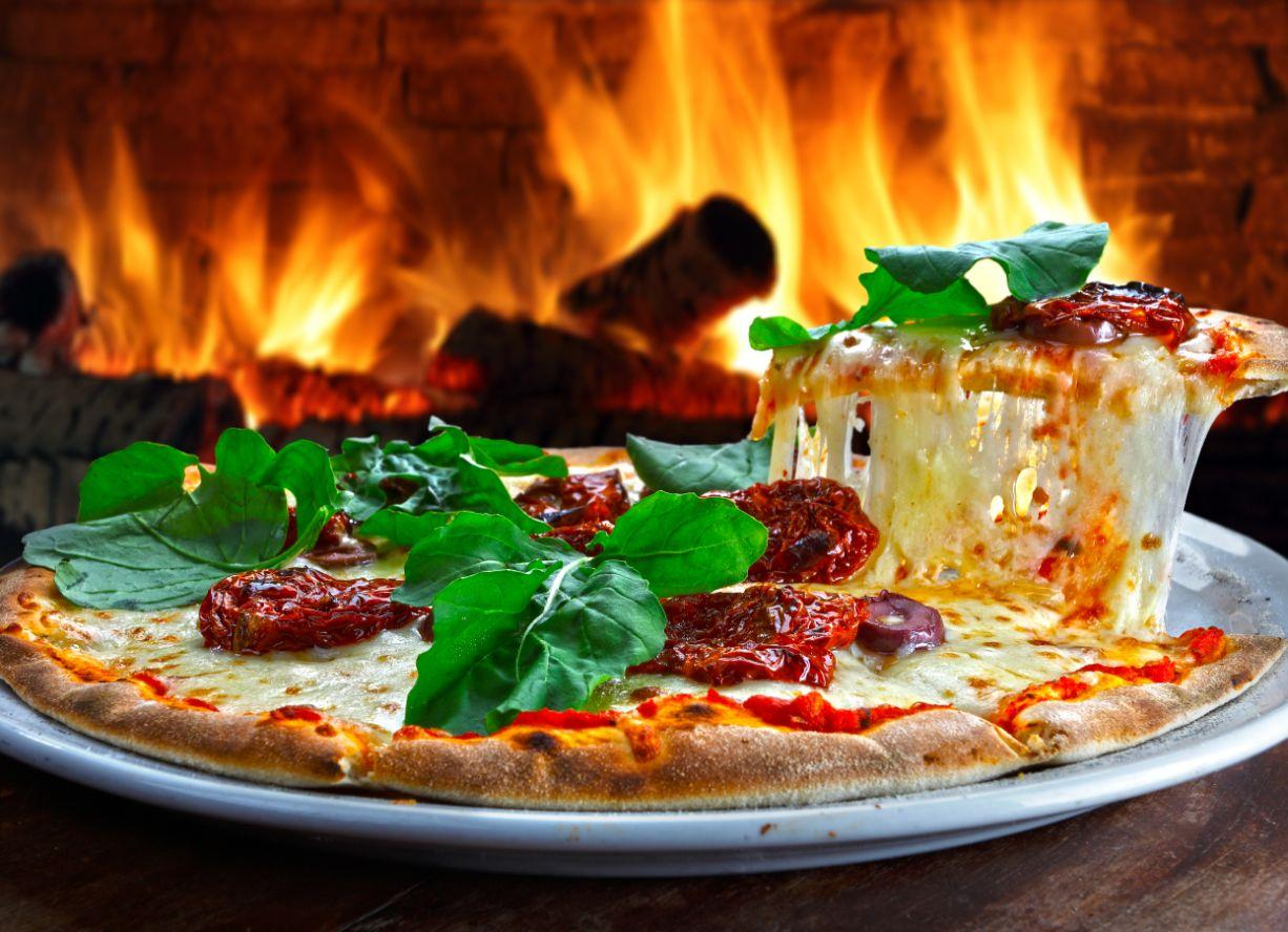 Fonds de commerce Restaurant Pizzéria licence 3 — photo 1